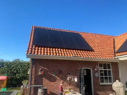 Foto von solar rundum service