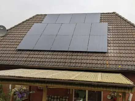 Foto von Solar Schleswig-Holstein DEK