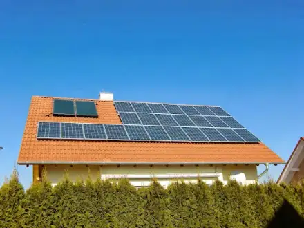 Foto von Solar Scholkmann GmbH