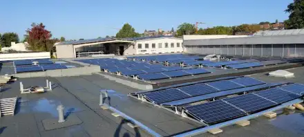 Foto von Solar-Speicher-Energie GmbH