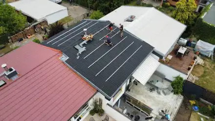 Foto von Solar Star GmbH - Photovoltaik & Wärmepumpen Experte in Berlin & Brandenburg