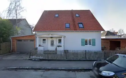 Foto von Solar Strombeteiligungsanlage Seidlbreite GmbH & Co. KG