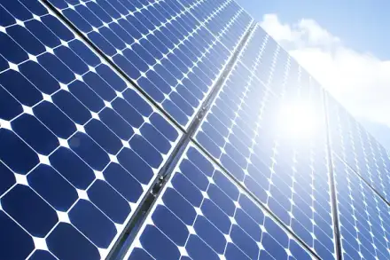 Foto von Solar Swiss GmbH