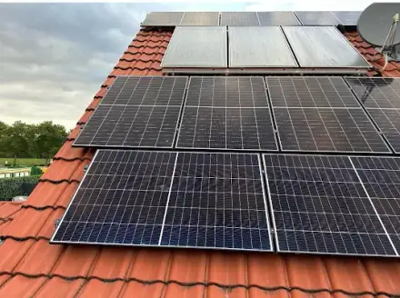 Foto von Solar Tech Nordrhein-Westfalen