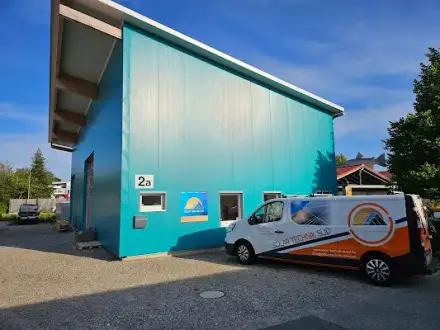 Foto von Solar-Technik-Süd