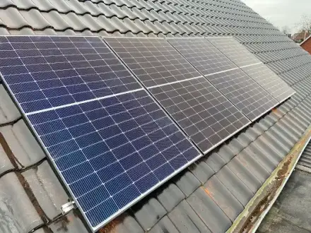 Foto von Solar- und Gebäudeservice Mayer