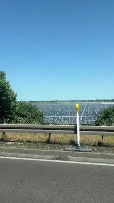 Foto von Solar Valley