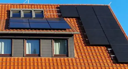 Foto von Solar-Wunderlich