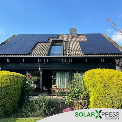 Foto von Solar Xpress Solutions GmbH