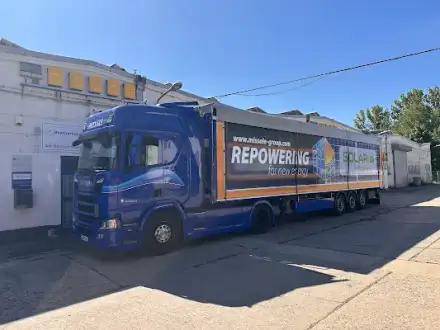 Foto von Solar24 Recycling GmbH & Co. KG