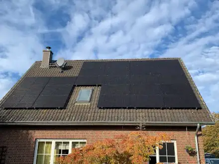 Foto von solar38 Photovoltaik GmbH