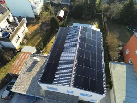 Foto von Solar4all GmbH