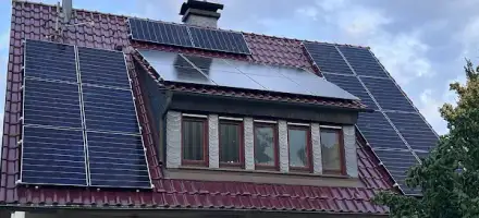 Foto von Solar55 GmbH