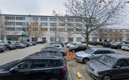 Foto von Solarakademie Franken