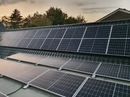 Foto von SOLARANKER GmbH