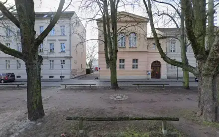 Foto von Solaranlage Infostand