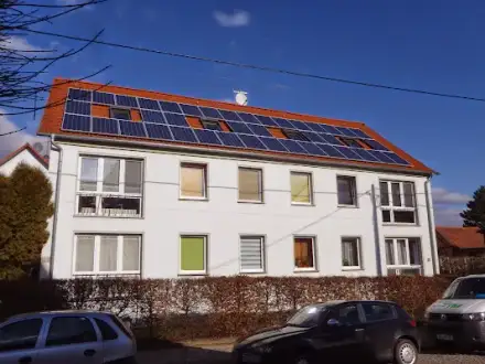 Foto von Solaranlagen Erfurt GmbH & Co. KG