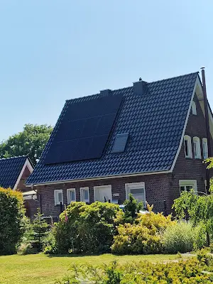 Foto von Solaranlagen Porrmann GmbH