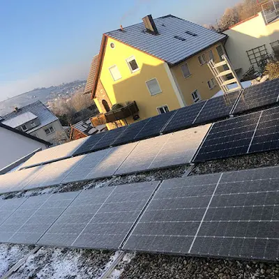Foto von SolarArt Services GmbH & Co. KG