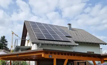 Foto von SolarBär GmbH