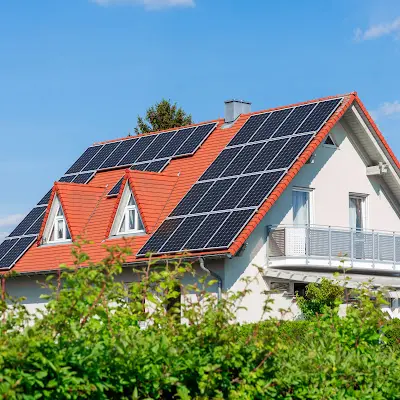Foto von SolarBau Plus GmbH | Installation von Solaranlagen in Augsburg und Umgebung