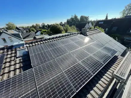 Foto von Solarbau Rhein Ruhr OHG