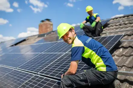 Foto von SolarBau24 GmbH