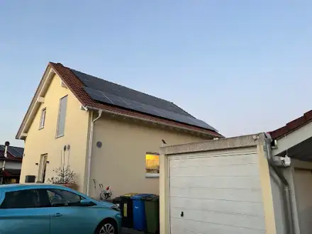 Foto von SolarBau24 GmbH