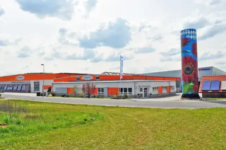 Foto von Solarbayer GmbH