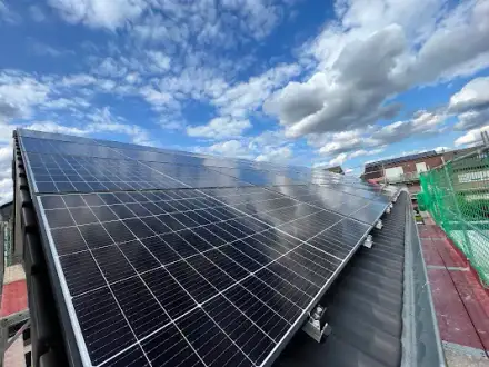 Foto von Solarberatung Bönen - Felix Karwoth