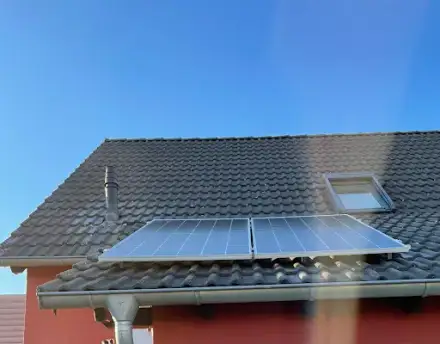 Foto von Solarberatungs GmbH & Co KG