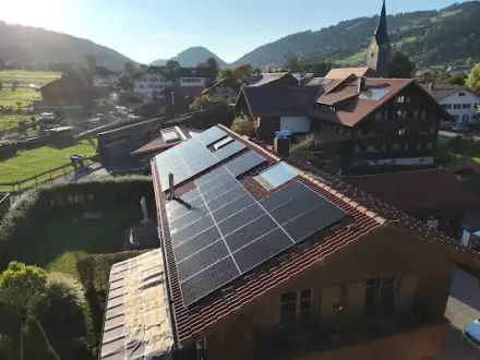 Foto von Solarboyz GmbH