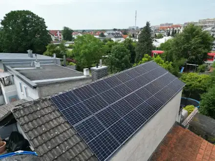 Foto von SolarClever