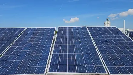 Foto von Solarco Sunova GmbH