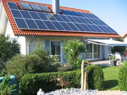 Foto von SolarConsult AG