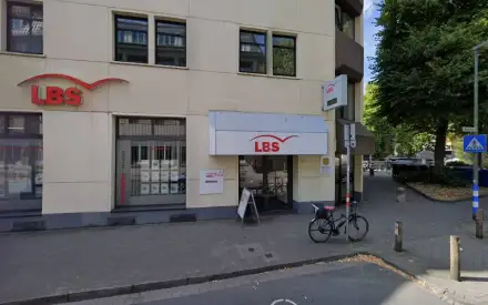 Foto von Solardachkataster