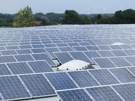 Foto von Solardirekt GmbH & Co. KG