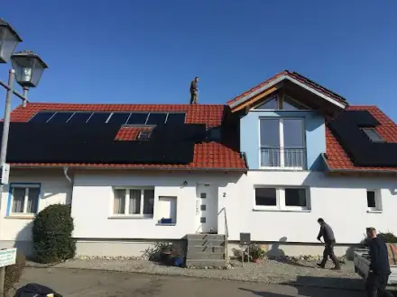 Foto von solare technik klinkenberg GmbH