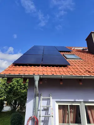 Foto von SOLARean AKM - Meisterbetrieb