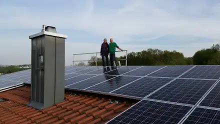 Solareffekt- Podlich GmbH