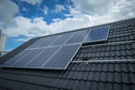 Foto von solareins GmbH