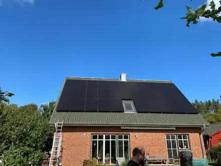 Foto von SolarElektroHankus