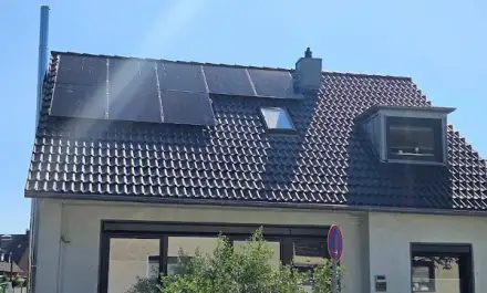 Foto von Solarenergie am Rhein GmbH