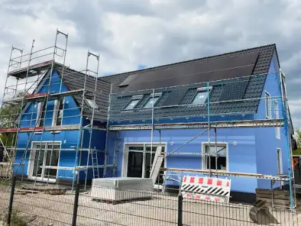 Foto von SolarEnergie Magdeburg GmbH