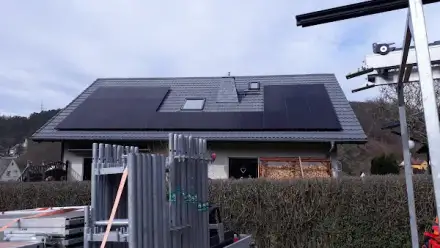 Foto von Solarenergie Reiss GmbH