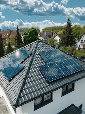 Foto von Solarenergie Schwaben