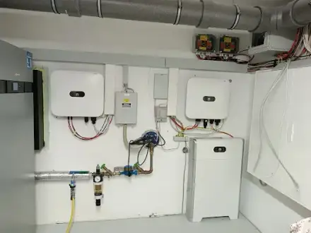 Foto von Solarenergie-Schwarzwald