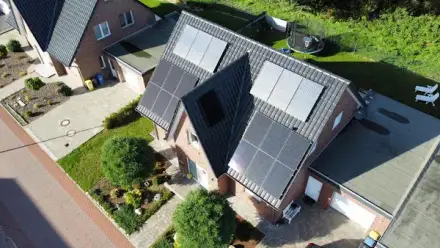 Foto von Solarenergie Sönder GmbH & Co. KG