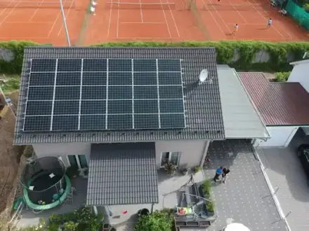 Foto von Solarenergie Südwest GmbH