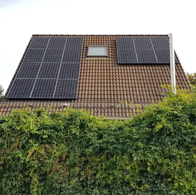 Foto von SolarEnergieNetzwerk UG